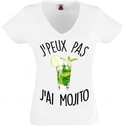 T-shirt  mojito