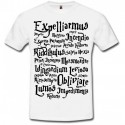 T-shirt expelliarmus