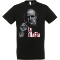 T-shirt la mafia