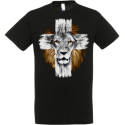 T-shirt lion king