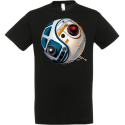 T-shirt R2D2