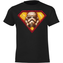 T-shirt super trooper