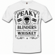 T-shirt peaky
