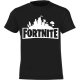T-shirt fortnite 