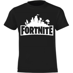 T-shirt fortnite 